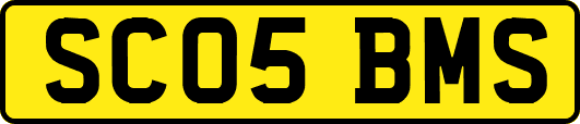SC05BMS