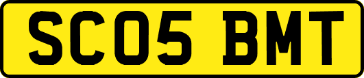 SC05BMT
