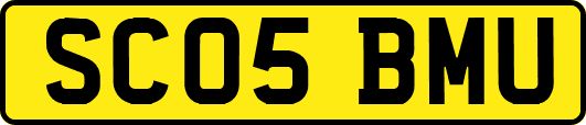 SC05BMU