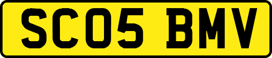 SC05BMV