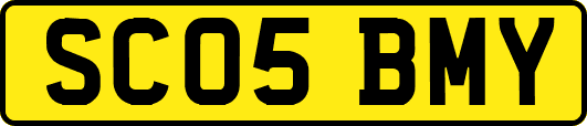 SC05BMY