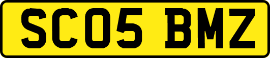 SC05BMZ