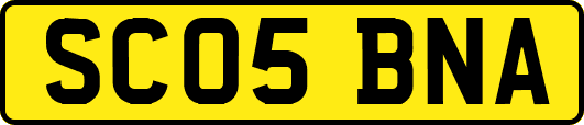 SC05BNA