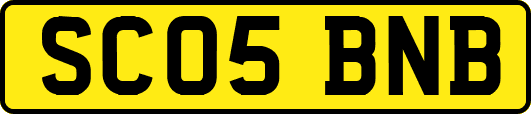 SC05BNB