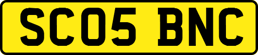 SC05BNC