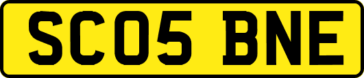 SC05BNE