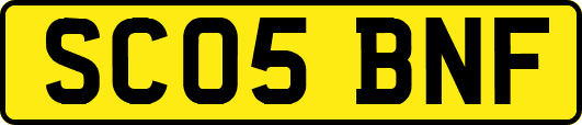 SC05BNF