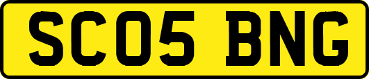 SC05BNG