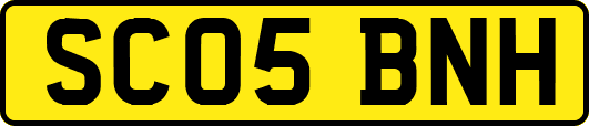 SC05BNH
