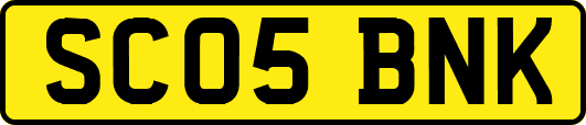 SC05BNK