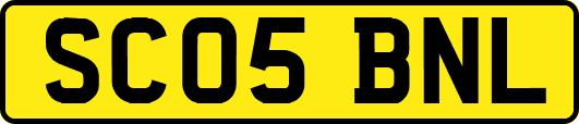 SC05BNL