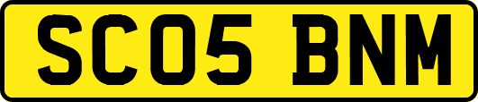 SC05BNM