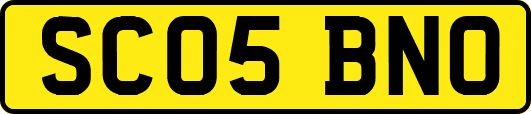 SC05BNO