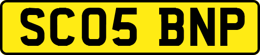 SC05BNP