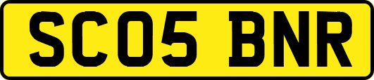 SC05BNR