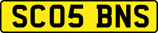 SC05BNS