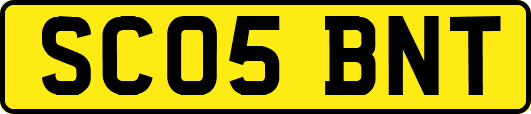 SC05BNT