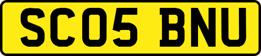 SC05BNU