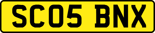 SC05BNX
