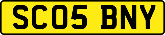 SC05BNY