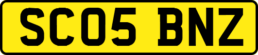 SC05BNZ