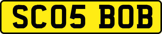 SC05BOB