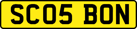 SC05BON