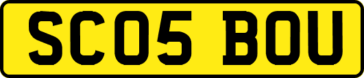 SC05BOU