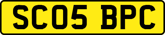 SC05BPC