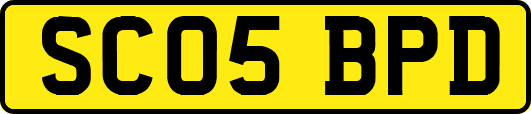 SC05BPD