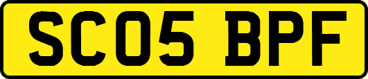 SC05BPF