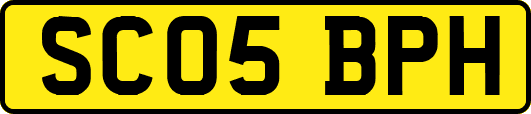 SC05BPH