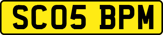 SC05BPM