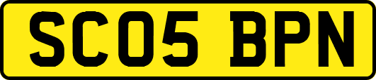 SC05BPN