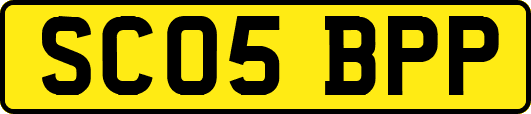 SC05BPP