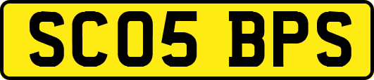 SC05BPS