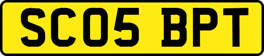 SC05BPT