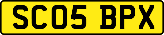 SC05BPX
