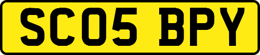 SC05BPY