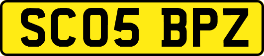SC05BPZ