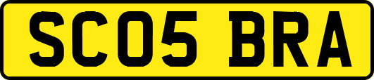 SC05BRA