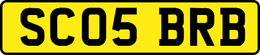 SC05BRB