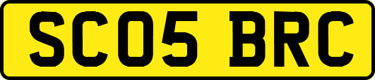 SC05BRC