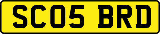 SC05BRD