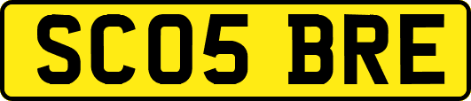 SC05BRE