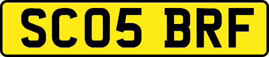 SC05BRF