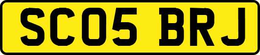 SC05BRJ