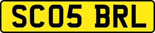 SC05BRL