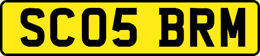 SC05BRM