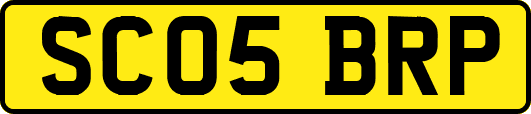 SC05BRP